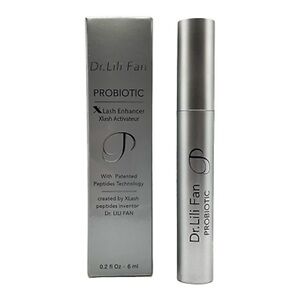Dr Lili Fan Probiotic XLash Enhancer 0.2 fl oz